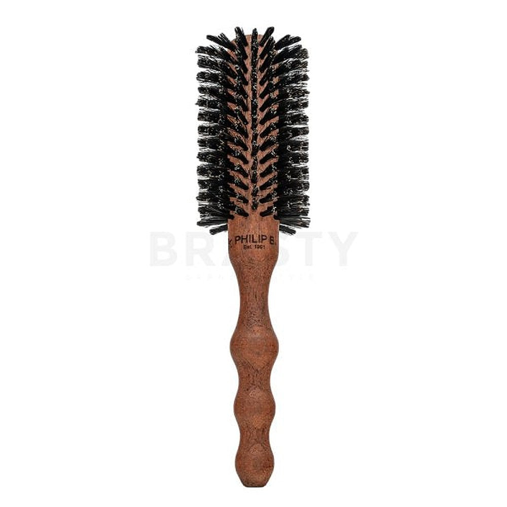 Philip B Large Round Brush 65 mm — Brush 