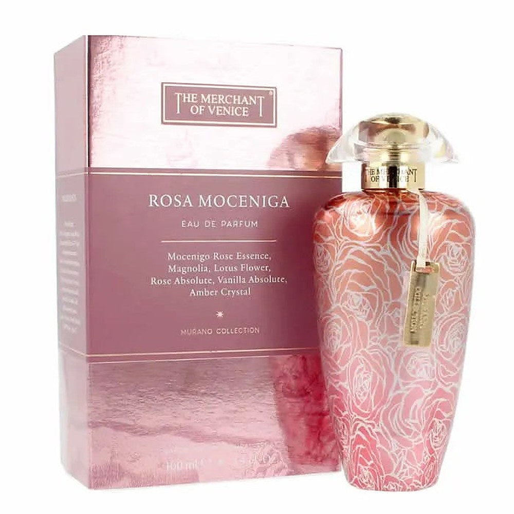 The Merchant of Venice Rosa Moceniga 100 ml Eau de Parfum