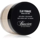 Baxter of California Clay Pomade 60 ml — Haarstyling klei