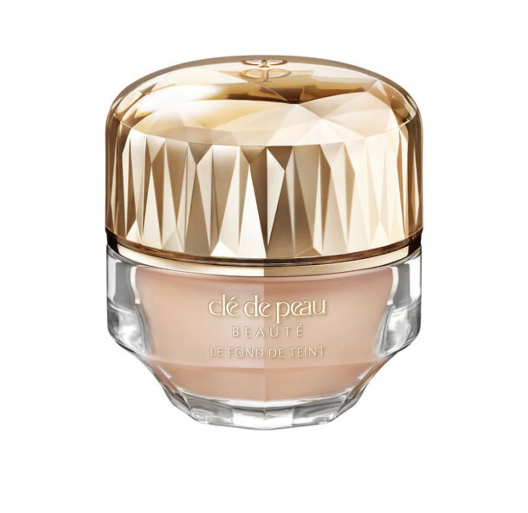 Cle de Peau Beaute Cream Foundation N B00 SPF 22 28 ml