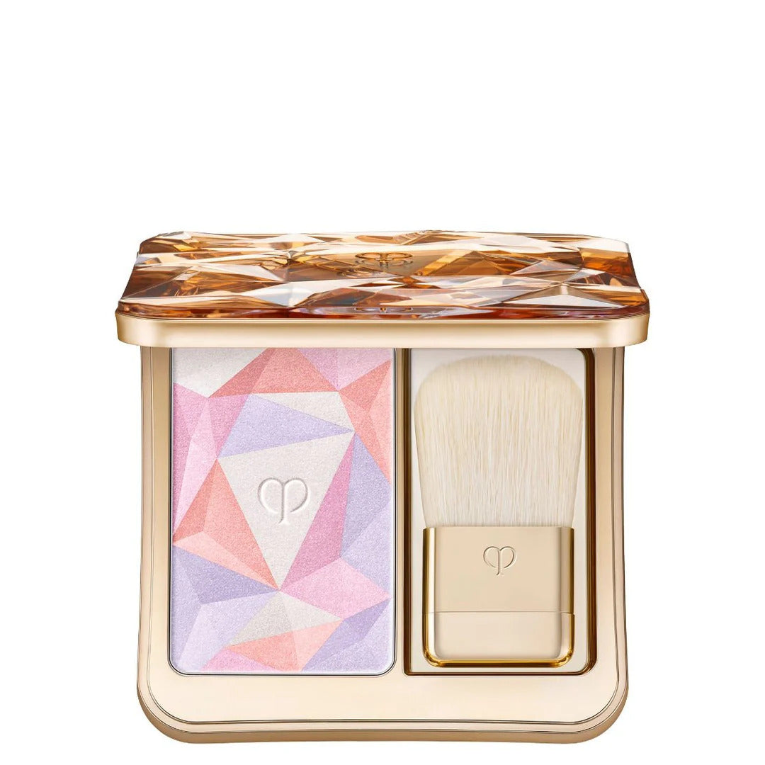 Cle de Peau Beaute The Luminizing Compact Illuminating Blush 201 1