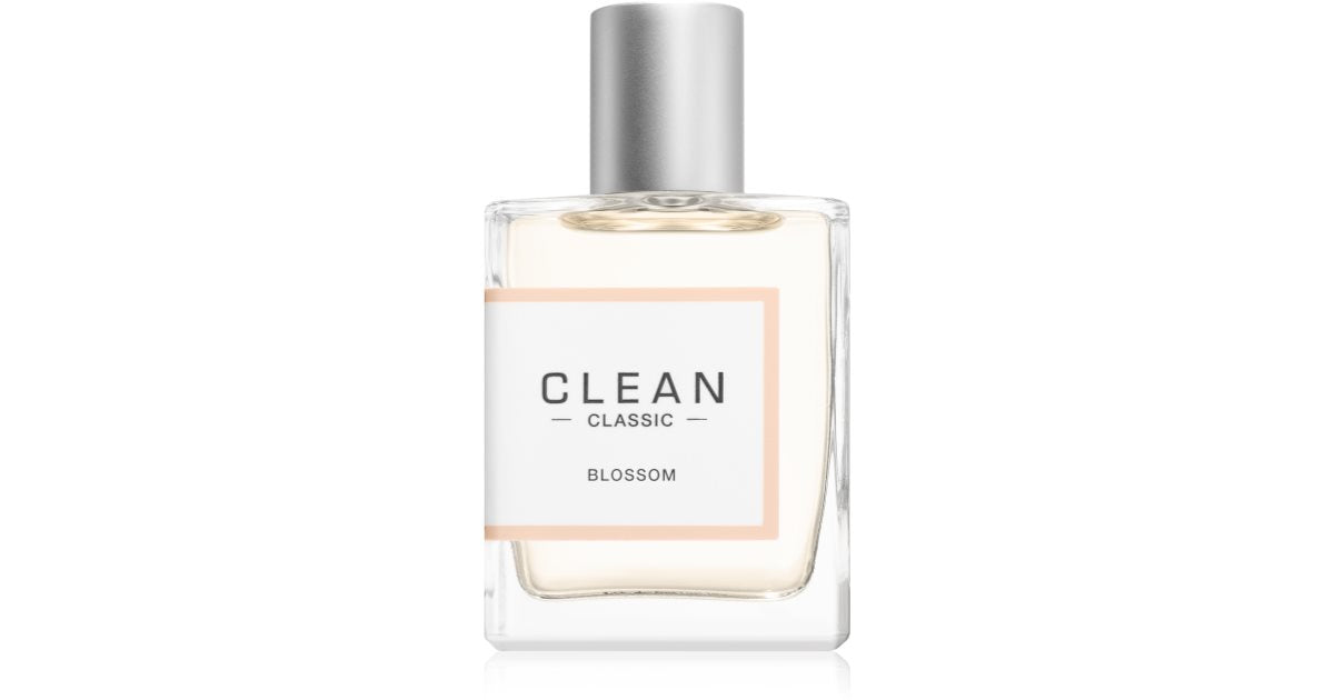 CLEAN Classic Blossom 60 ml eau de parfum for kvinner