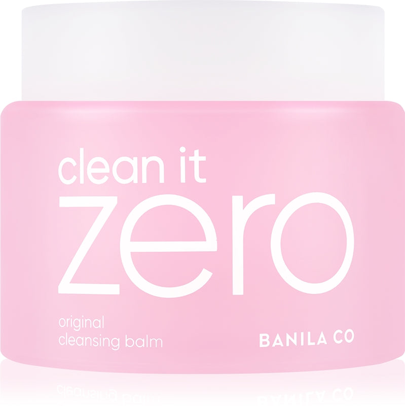 Banila Co Clean It Zero Original — balsamo struccante 180 ml