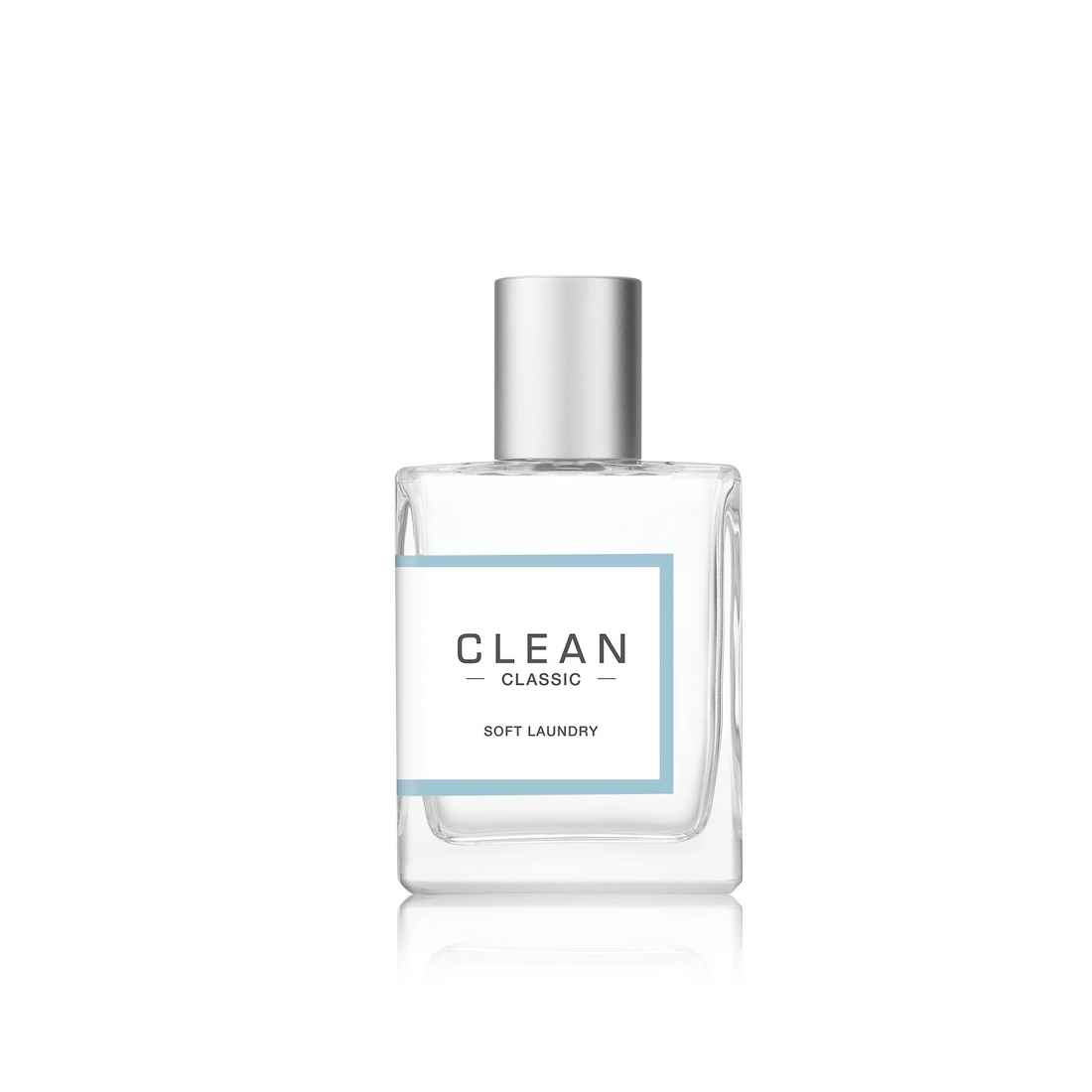 Clean Soft Laundry Eau De Parfum for kvinner 30 ml