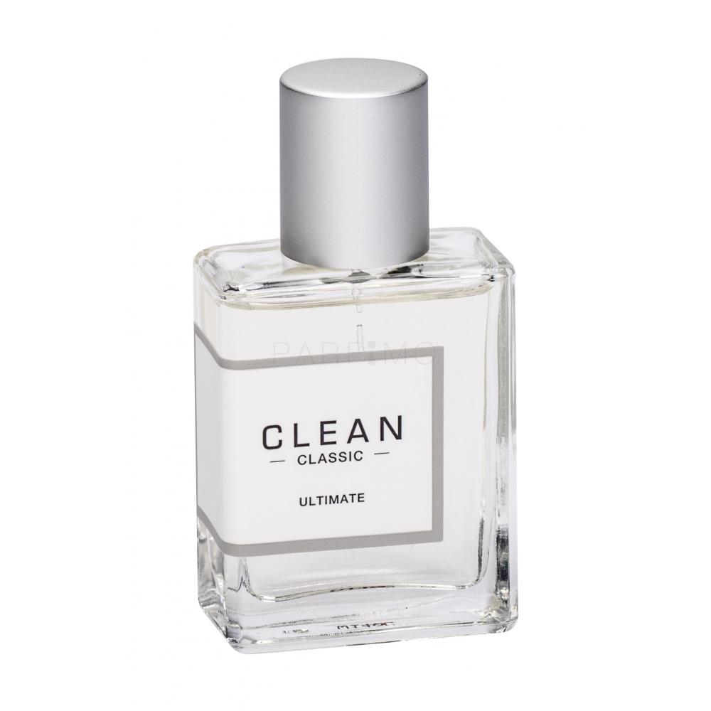 Clean Klassieke Ultimate Eau De Parfum Unisex 30 ml