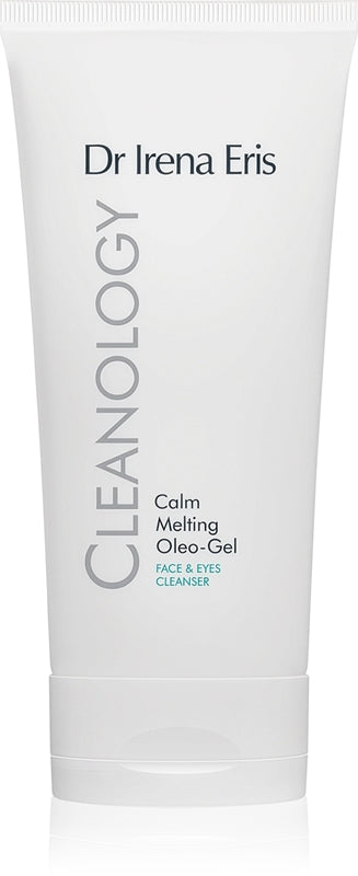 Dr Irena Eris Cleanology gel olio detergente 175 ml