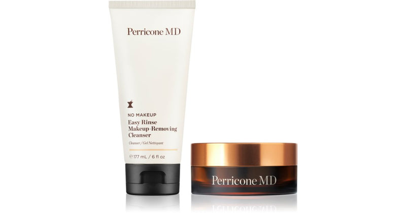 Perricone MD Cleansing Duo Gift Set for Deep Cleansing