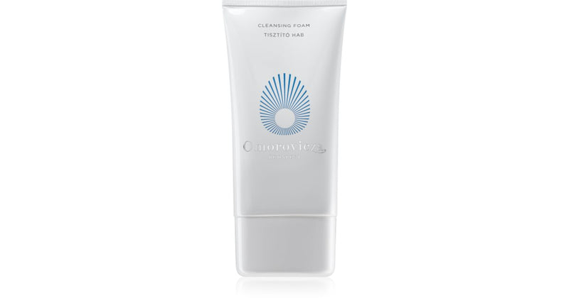 Omorovicza 세안 무스 150ml