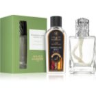 Ashleigh & Burwood London Clear estuche regalo 2 piezas — Set de difusores
