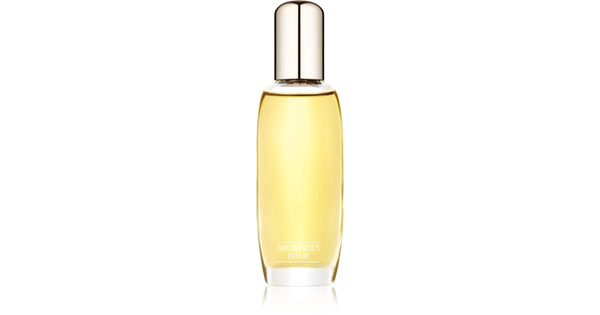 Clinique Aromatics Elixir™ Eau de Toilette Eau de Toilette naisille 45 ml