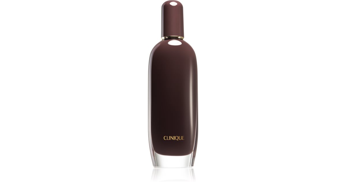 Clinique Aromatics in Black Eau de Parfum för kvinnor 100 ml