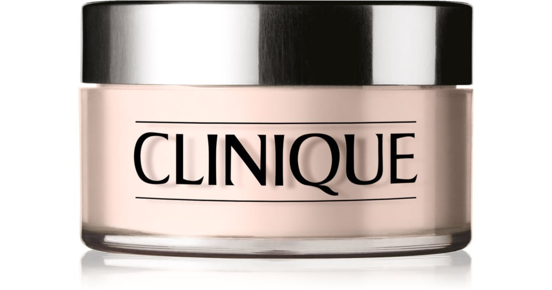 Clinique Směsný barevný prášek Invisible Blend 25 g