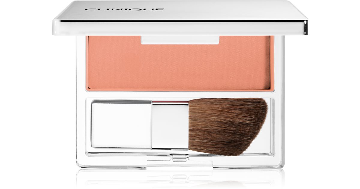 Clinique Blush in polvere colore 101 Aglow 6 g