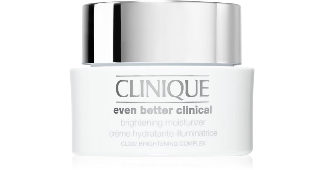 Clinique Even Better Clinical™ Brightening ansiktsfuktighetskrem 50 ml