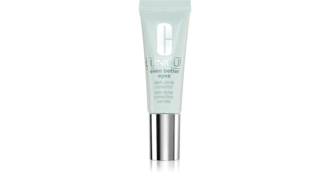 Clinique Even Better Eyes Dark Circle Illuminating eye cream corrector mot mørke ringer 10 ml