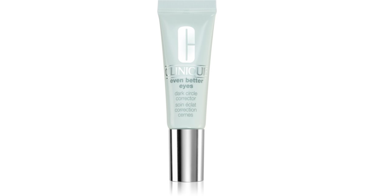 Clinique Even Better Eyes Dark Circle Illuminating eye cream corrector mot mørke ringer 10 ml