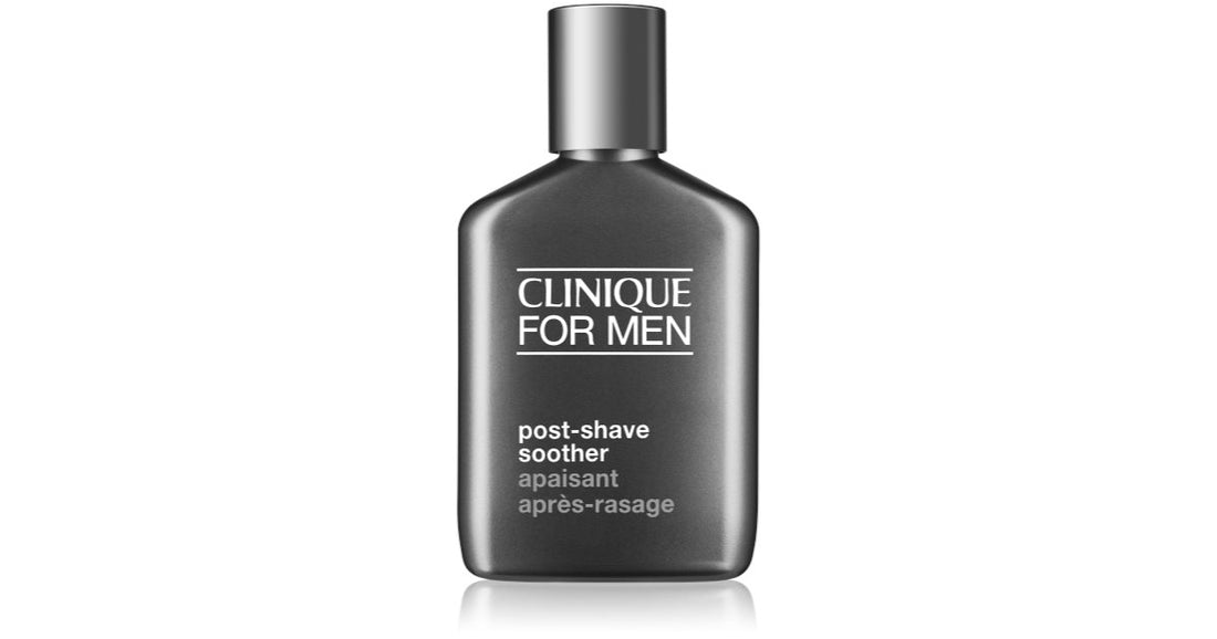 Clinique beroligende aftershavebalsam 75 ml