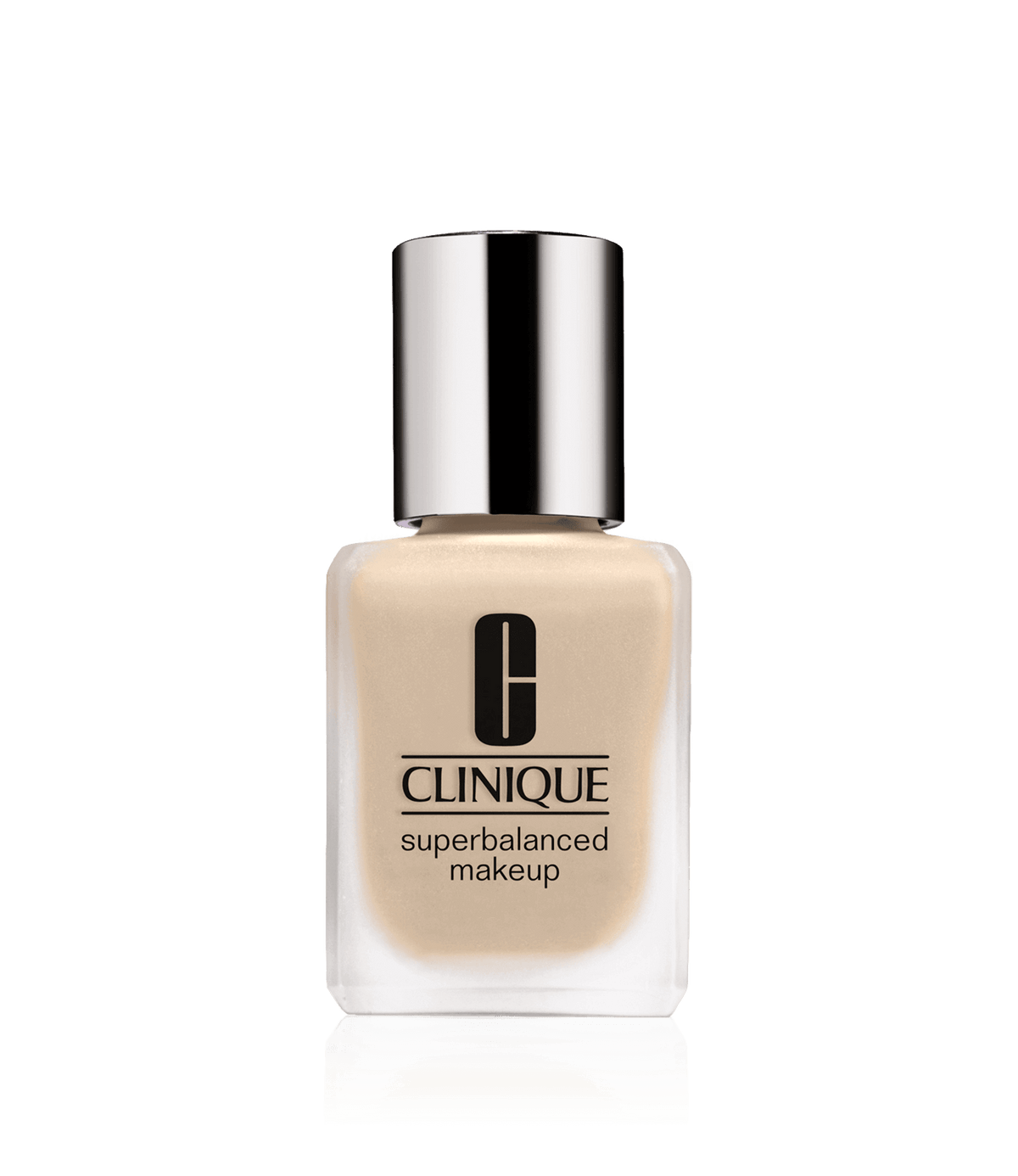 Clinique Superbalanced™ Makeup base delicada com efeito seda cor CN 90 Areia 30 ml