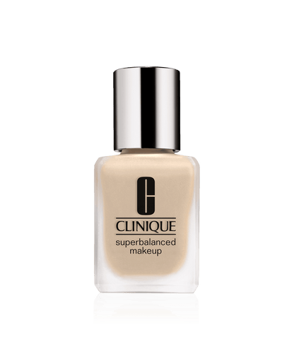 Clinique Superbalanced™ Makeup base delicada com efeito seda cor CN 90 Areia 30 ml