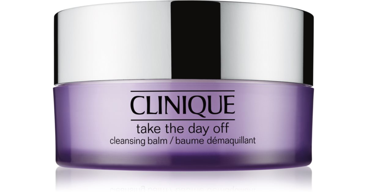 Take The Day Off™ Очищающий бальзам Clinique 250мл