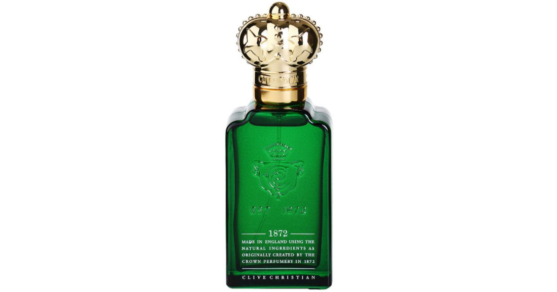 Clive Christian 1872 Eau de Parfum pro muže 50 ml