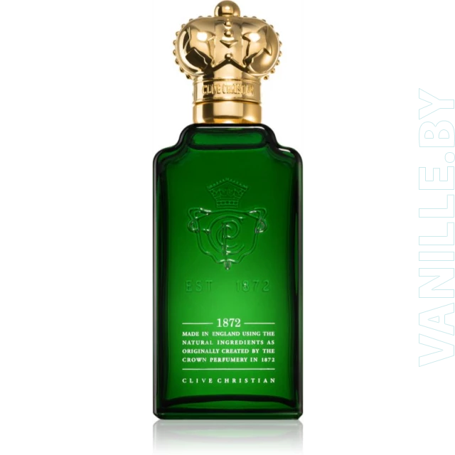 Clive Christian 1872 Eau de Parfum Donna 50 ml — Eau de Parfum
