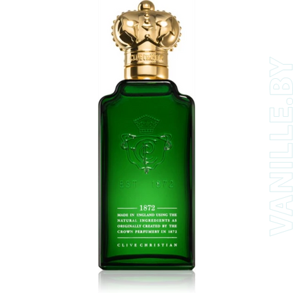 Clive Christian 1872 Eau de Parfum Donna 50 ml — Eau de Parfum