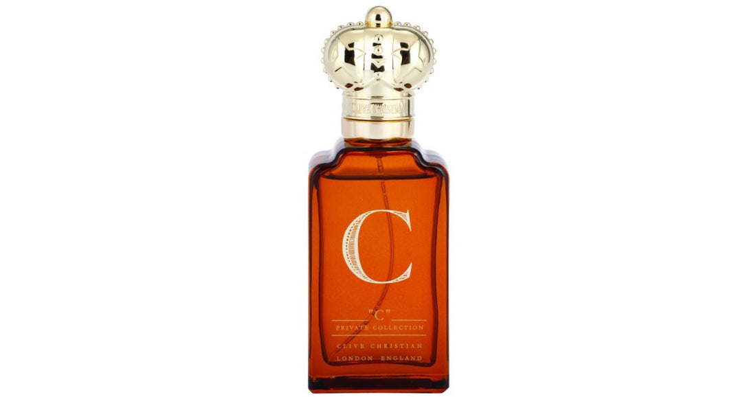 Clive Christian C Eau de Parfum για άνδρες 50 ml