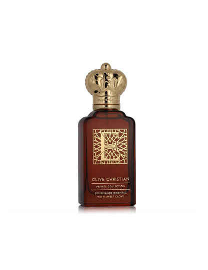 Clive Christian Private Collection E Apă de parfum pentru bărbați 50 ml