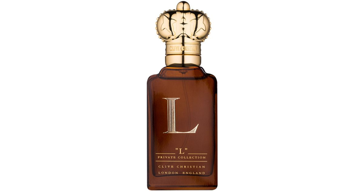 Clive Christian L メンズ香水 50ml