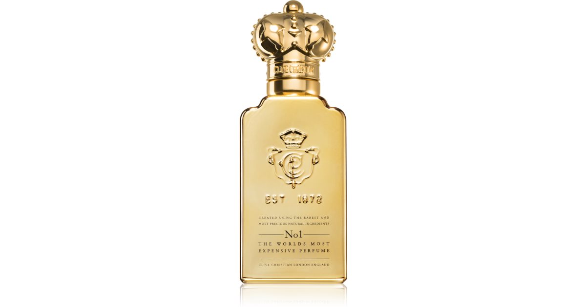 Clive Christian norte. 1 50ml