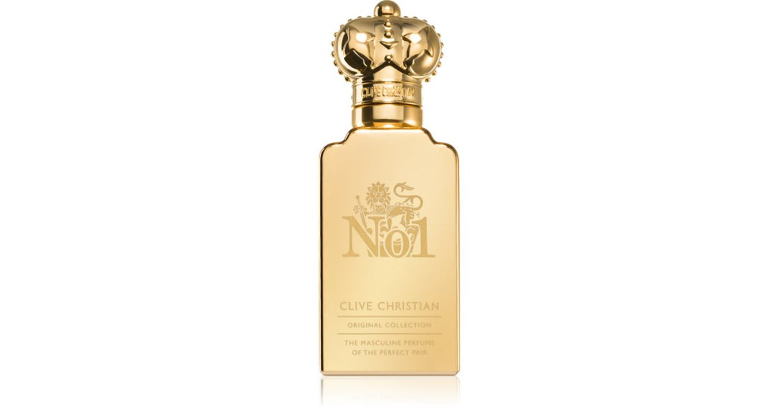 Clive Christian Nr. 1 Apa de Parfum pentru barbati 50 ml