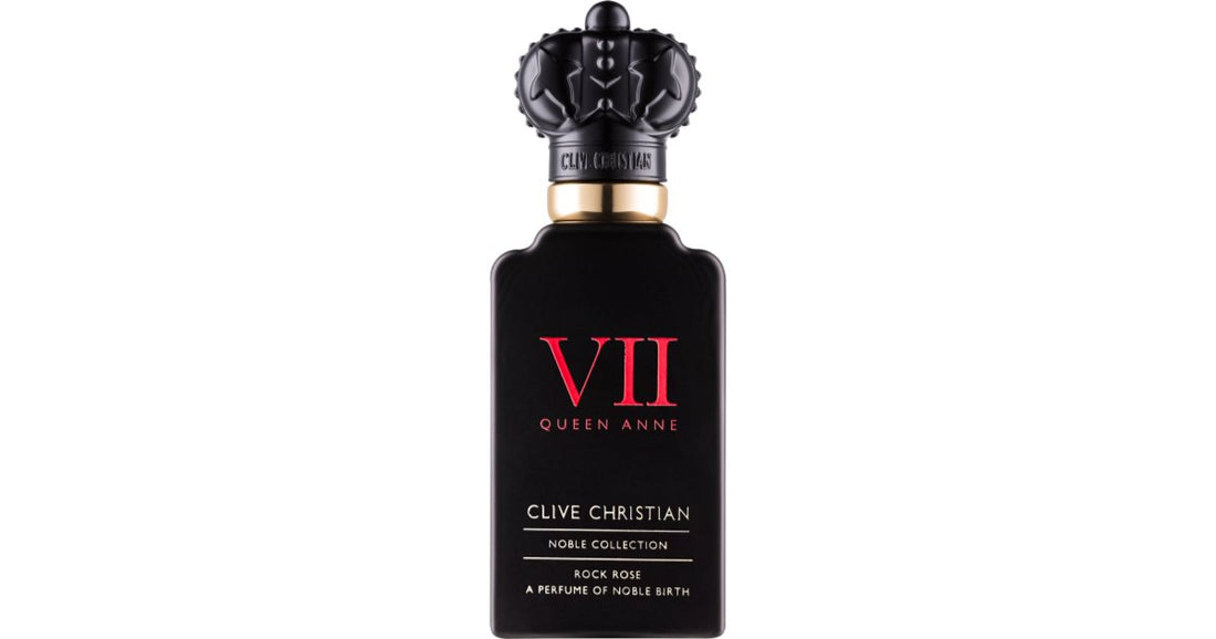 Clive Christian Noble VII Ciste Rose 50 ml
