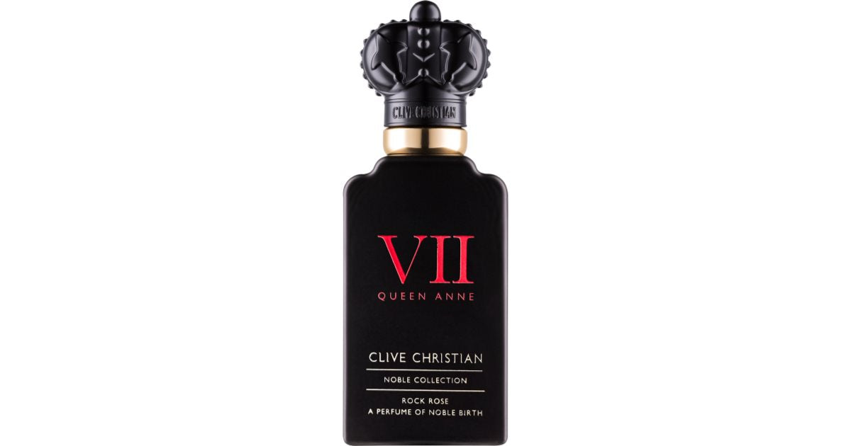 Clive Christian 노블 7세 록 로즈 유니섹스 향수 50 ml