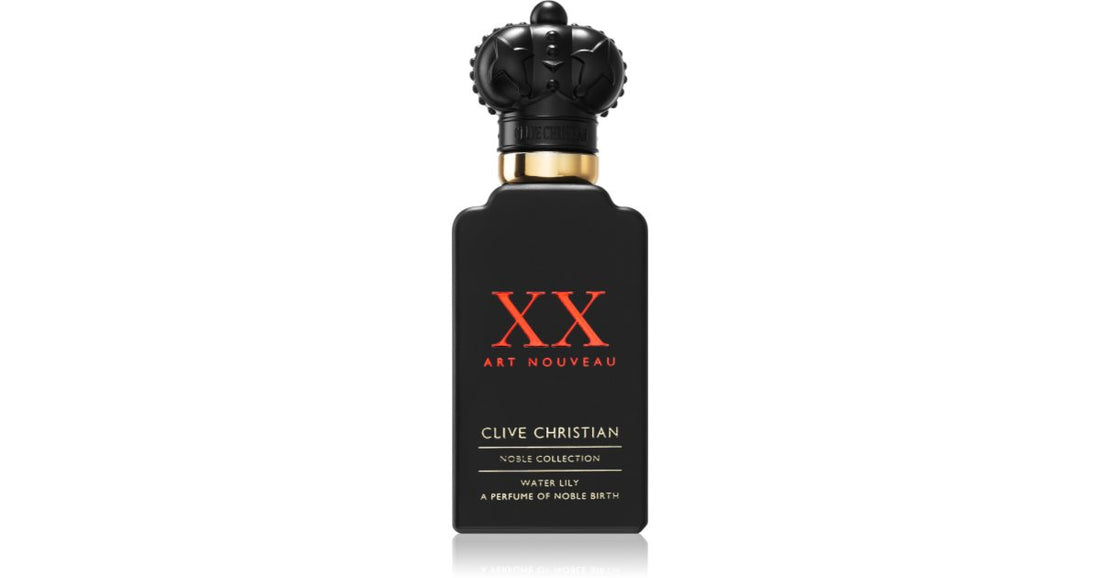 Clive Christian Noble XX Seerose 50 ml