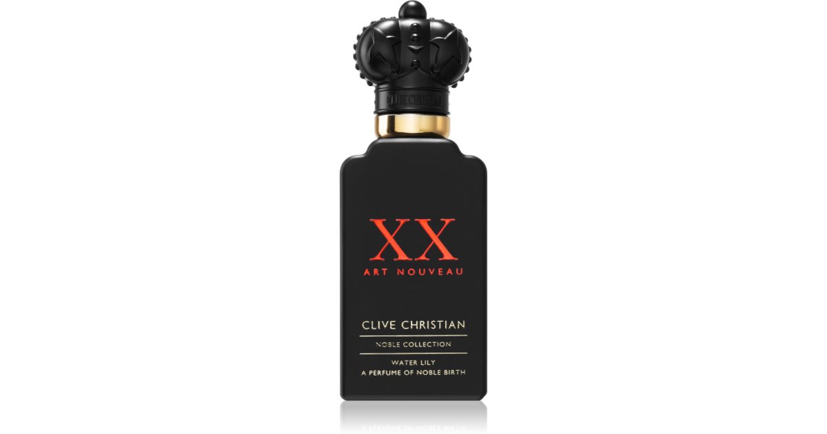 Clive Christian Noble XX Water Lily dámský parfém 50 ml