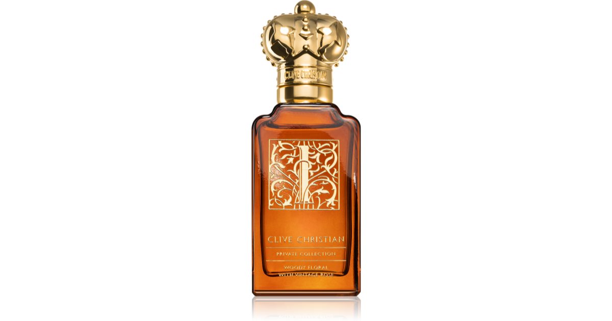 Clive Christian Collection Privée I Boisé Floral 50 ml