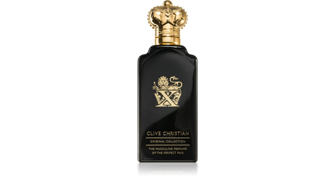 Clive Christian X Collection Originale 100 ml
