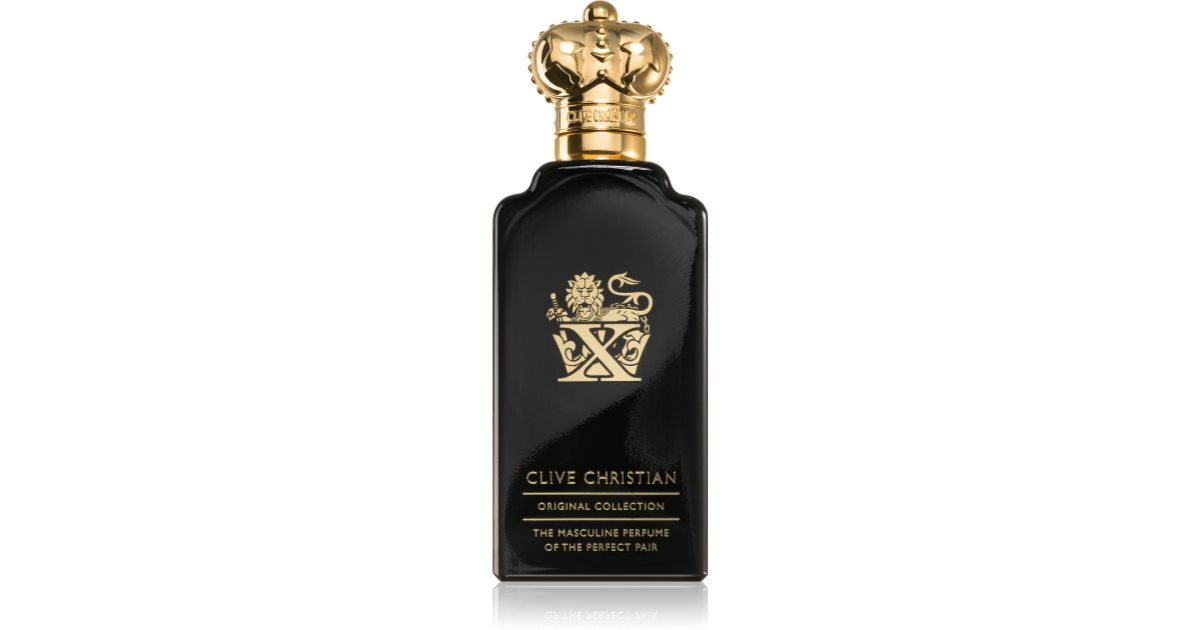 Clive Christian Perfume Hombre X Colección Original 100 ml