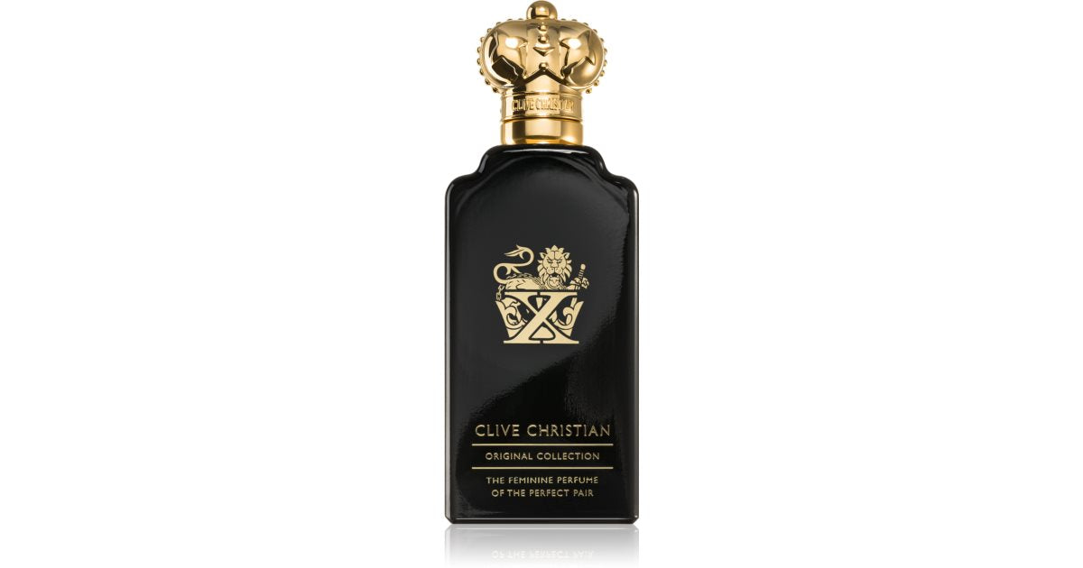 Clive Christian X Original Collection Kvinnlig Parfym 100 ml