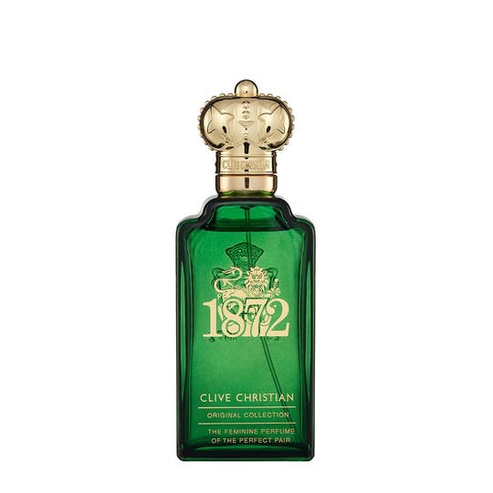 Clive Christian 1872 Extracto de Perfume Femenino 100 ml