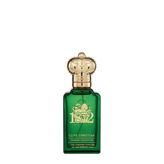 Clive Christian 1872 Extracto de Perfume Femenino 50 ml
