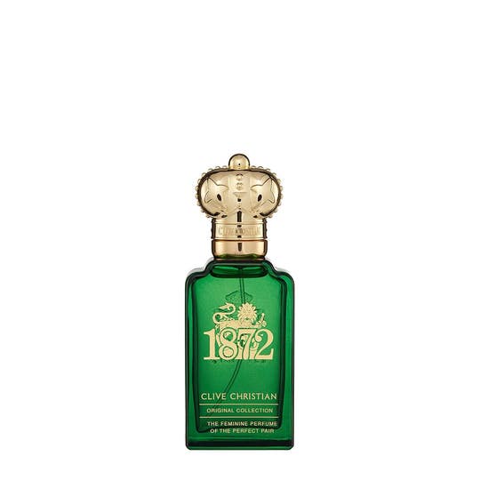 كلايف كريستيان 1872 خلاصة العطر النسائي 50 مل