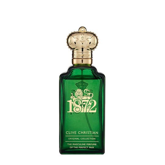 Clive Christian 1872 Masculine Estratto di profumo 100 ml