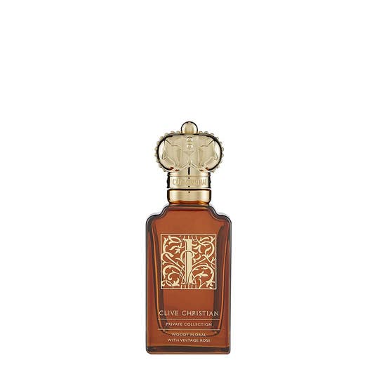 Clive Christian I Estratto di profumo floreale legnoso 50 ml