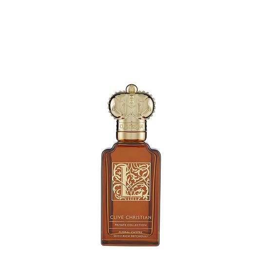 Clive Christian L Extracto De Perfume Chipre Floral 50 ml