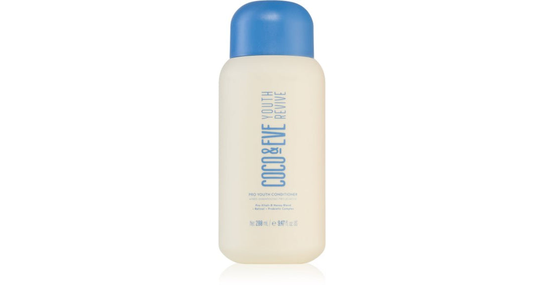 Coco &amp; Eve Youth Revive Pro Youth kondicionér 280 ml