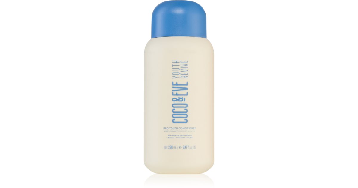 Coco &amp; Eve Youth Revive Pro Youth hoitoaine 280 ml