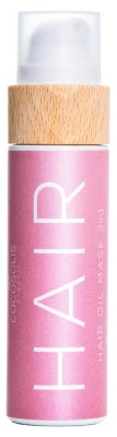 Cocosolis Olio per Capelli 3in1 Maschera 110 ml — Λάδι μαλλιών