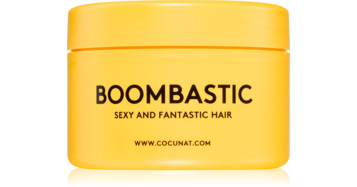 Kokos Boombastic 200 ml